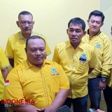Pengurus Kecamatan Partai Golkar Berharap Adam Rusydi Maju Pilkada Sidoarjo