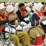 Jemaah Haji Diminta Hindari Kontak dengan Unta untuk Mencegah MERS-CoV