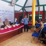 Prevalensi di Jatim Tinggi, Ombudsman Awasi Layanan Penanganan Stunting di Malang
