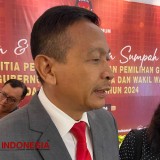 Pansel 'Hampir' Terbentuk, Pj Wali Kota Malang Pastikan Akhir Mei Buka Pendaftaran Direksi Perumda Tugu Tirta