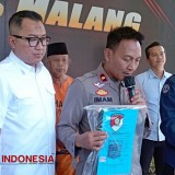 Korupsi Dana Desa Rp646 Juta, Eks Kades di Malang Terancam 20 Tahun Penjara