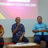 Buka Posko Pelayanan PPDB di Tiap Sekolah, Kadispendik Surabaya: Bantu Wali Murid yang Bingung