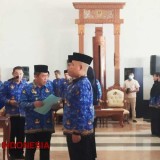 Ratusan Honorer di Madiun Tunggu Nasib, Bisa Diangkat PPPK Setelah Ikut Seleksi