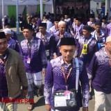 1.625 JCH Kabupaten Malang Berangkat Haji, Masa Tunggu Pendaftar Sampai 35 Tahun