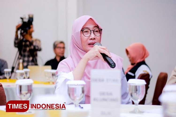 DLH Banyuwangi Sebut Tambang Emas PT BSI Terapkan Kaidah Pertambangan yang Baik