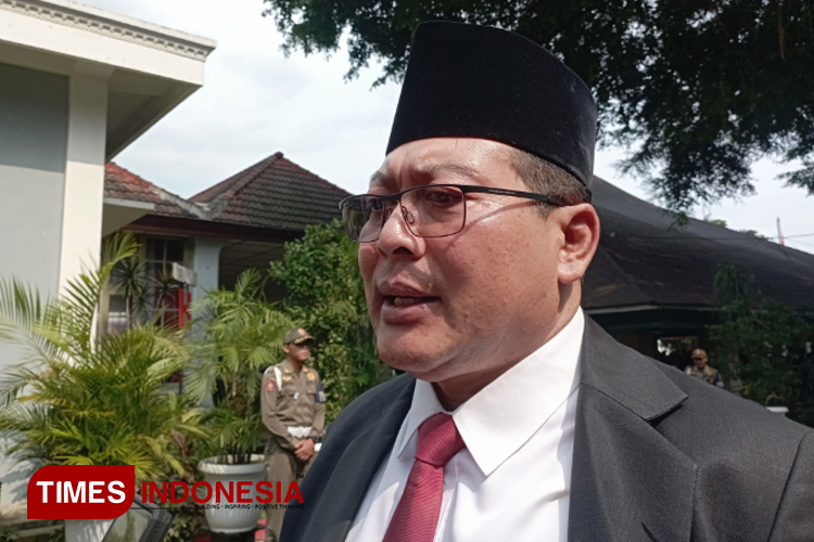 Lanjutan Proyek Strategis Jalan Nasional Gondanglegi-Bantur Butuhkan Rp 840 Miliar