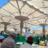 Hajj 2024: Pilgrims are Not Allowed to Do These Things Around Nabawi Mosque