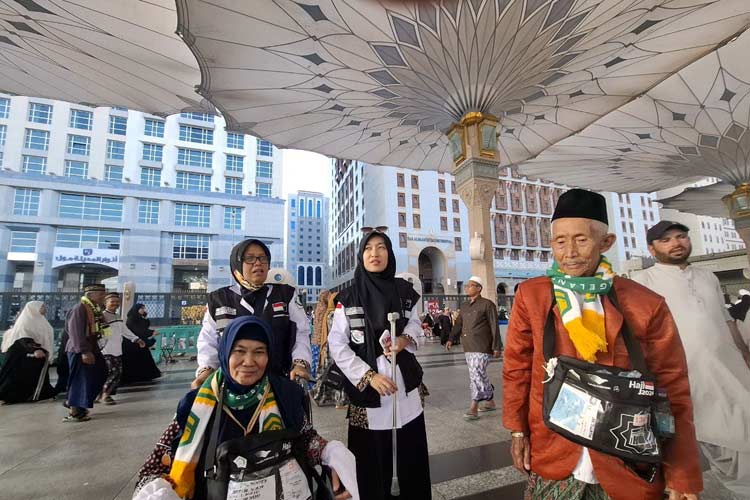 Cegah MERS-Cov, Inilah Tips Penting Bagi Jemaah Haji Indonesia