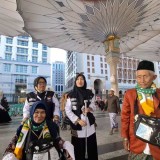 Cegah MERS-Cov, Inilah Tips Penting Bagi Jemaah Haji Indonesia