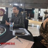 Ditetapkan TMS oleh KPU Bontang, Basri Rase-Chusnul Dhihin Boleh Ajukan Keberatan ke Bawaslu