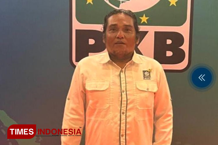 Muhamad Danang Ari Sukra, Ketua Desk Pilkada DPW PKB NTB. (FOTO: Dok Pribadi for TIMES Indonesia)