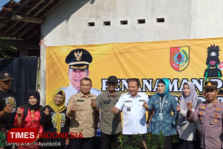 Terinspirasi PRJ, Pemkab Jember Ingin Bikin Acara UMKM Setiap Hari