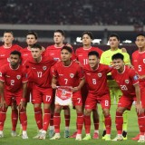 Daftar Pemain Timnas Indonesia untuk Kualifikasi Piala Dunia 2026