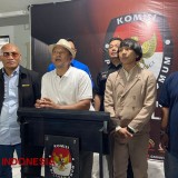 Satu Paslon Independen Kota Malang Gugur, Sam HC-Rizky Boncell Tetap Melaju