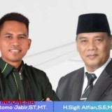 Sutomo Jabir dan Sigit Alfian Dapat Mandat Tahap Pertama DPP PKB, Diminta Komunikasi Koalisi Partai