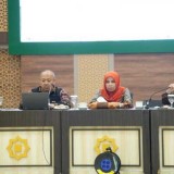 Tim Kemenag RI Tinjau Satuan Kerja BLU di UIN Malang