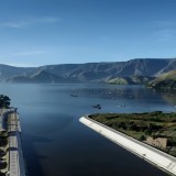 Indonesia Tunjukkan Praktik Baik Atasi Pencemaran Danau Toba di World Water Forum ke-10