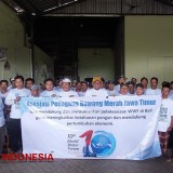 Asosiasi Pedagang Bawang Merah Jatim Dukung WWF Bali, Siap Hadang Greenpeace dan Walhi