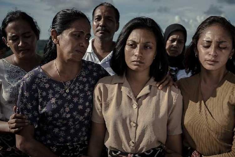 Film Indonesia Women From Rote Island Berkesempatan Tayang di Cannes Film Festival 2024