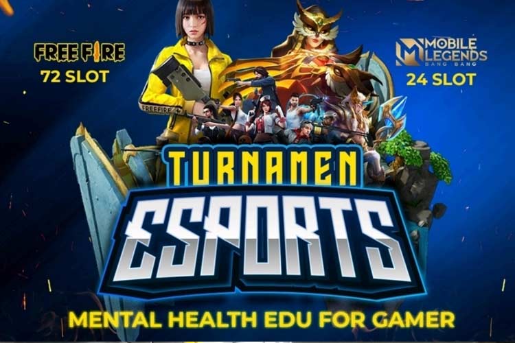 Turnamen Esport diselenggarakan IDI Lamongan sebagai bagian rangkaian Lamomgan Medical Week. (Foto: IDI Lamongan for TIMES Indonesia)