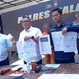 Penipuan Kavling Perumahan di Malang Terungkap, Rugikan Pembeli Rp 500 Juta Lebih