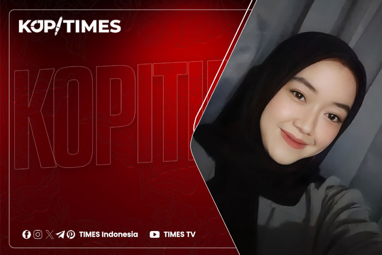Bedah, Mahasiswi Program Studi S1 Ekonomi Syariah Unpam
