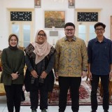 Bupati Kediri Gandeng PSPK Tingkatkan Ekosistem Pendidikan di Kabupaten Kediri
