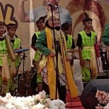 Kontemporer Musik Festival se-Kabupaten Pemalang Digelar Dekat Pantai Widuri
