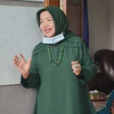Lathifah Shohib akan Daftar Cabup Malang ke PKB Siap Didampingi Artis Arzety Bilbina