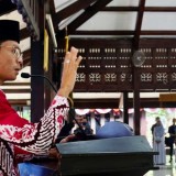 Mundur dari Wakil Ketua I DPW Perindo Jatim, Mas Kiai Pilih Dampingi UMKM 