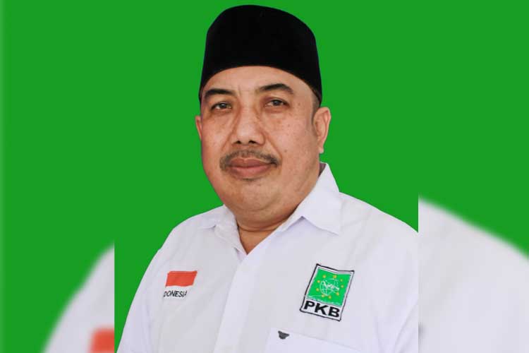 Kader PKB Lombok Utara Wajib Amankan Kebijakan dan Ketetapan DPP PKB