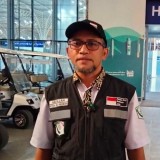 Sepekan Kedatangan Jemaah Haji Indonesia, Layanan Bandara Terus Ditingkatkan