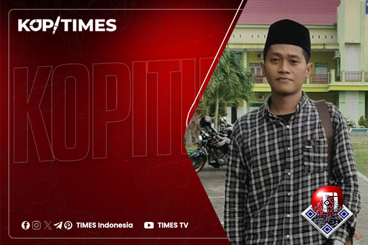 Salman Akif Faylasuf, Alumni PP Salafiyah Syafi’iyah Sukorejo Situbondo, PP Nurul Jadid Paiton Probolinggo dan Kontributor di E-Harian Aula digital daily news Jawa Timur.