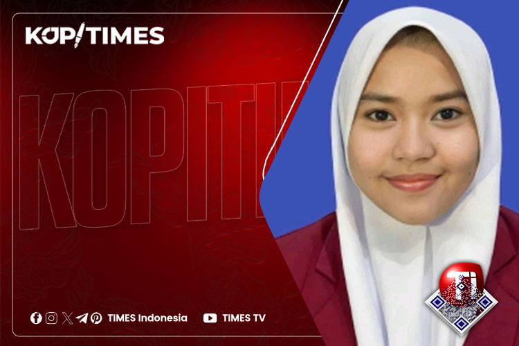 Shan Adena Evanthe, Mahasiswa Universitas Muhammadiyah Malang