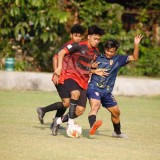 Sukun U-23 League di Kudus, Awal Babak Baru Dukung Kebangkitan Timnas