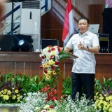 400 Tim Ikuti Turnamen Robotika Indonesia 2024 Piala Ketua MPR