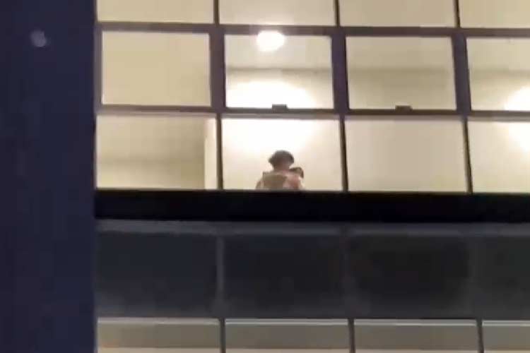 Pihak Rektorat UINSA Benarkan Video Mesum Mahasiswa di Kampus  