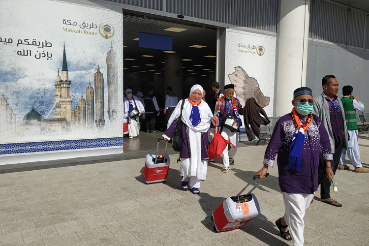 Jemaah Haji Indonesia Bisa Saksikan Fenomena Istiwa A'zam, Matahari Tepat di Atas Ka'bah