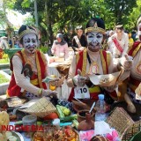 Festival Rujak Uleg Surabaya: Bukan Hanya Tentang Makanan, Tapi Melestarikan Budaya Kuliner