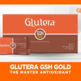 Glutera GSH Gold