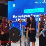 Dukung Upaya Konservasi di Indonesia, Pembangunan BIRU Diresmikan di Bali