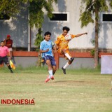 Sukun U23 League: PS Putra Jaya Ditahan Imbang Lawet FC