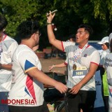 Satukan Pemuda pasca Pemilu 2024, HIPMI PT UGM Yogyakarta Gelar Lomba Lari