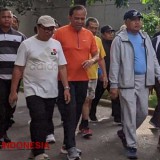 Gerindra Jajaki PKS dan PKB untuk Koalisi Pilkada 2024 Kota Tasikmalaya