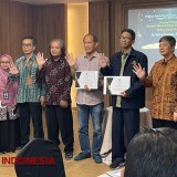 Dosen Psikologi UAD Raih Peringkat 1 Anugerah Academic Leader 2024 LLDIKTI V