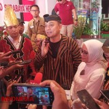 Di Balik Kemeriahan Festival Rujak Uleg, Begini Filosofinya Menurut Wali Kota Surabaya