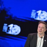 Elon Musk Optimistis Krisis Air Global Dapat Diatasi dengan Ini