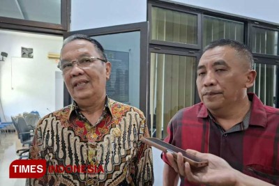 Begini Tanggapan Ketua DPC PKB Bondowoso Soal Pasangan Ratoh - TIMES ...