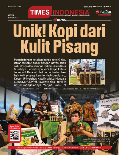 Edisi Minggu 5 Mei 2024 E Koran Bacaan Positif Masyarakat 5 0 Edisi Minggu 5 Mei 2024 E Koran Bacaan Positif Masyarakat 5 0