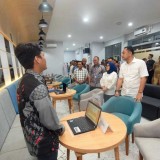 Surabaya Utara Miliki Sentra Pelayanan Publik dan Wisata Baru